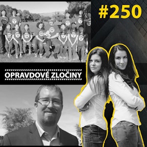 OZ #250 - Rodina Turpinových & Jamie Faith