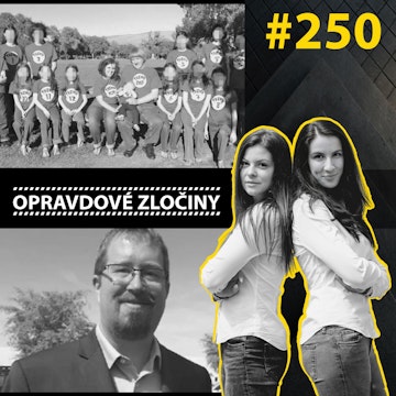 OZ #250 - Rodina Turpinových & Jamie Faith