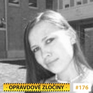 OZ #176 - Cassie Jo Stoddart & Záhada ženy z Isdalenu