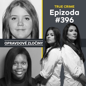 #396 - Valerie Tindall & Carlee Russell, Lucie Bechynková a Barbora Krčmová