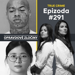 #291 - Nikko Jenkins & Jung Yoo-jung