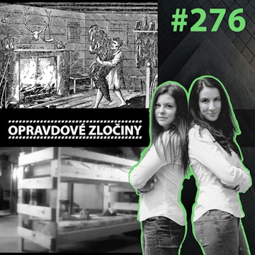 #276 - Halloweenský speciál 2023