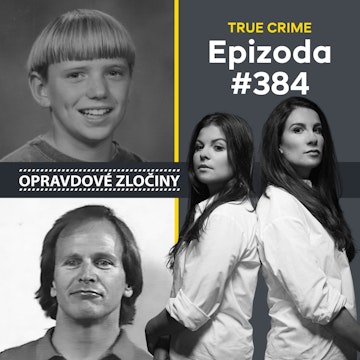 #384 - Michael Politte & Colorado Hammer Killer