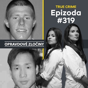 #319 - Bryce Laspisa & Kim Kyu Soo