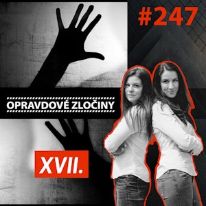 OZ #247 - Vaše tajemné příběhy XVII.