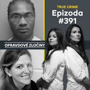 #391 - Marc Sappington & Amy Mullis, Lucie Bechynková a Barbora Krčmová