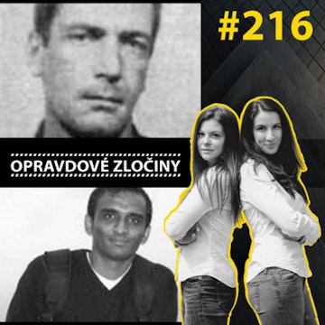 OZ #216 - Gary Gilmore & Anuj Bidve