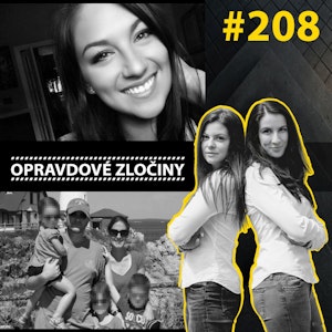 OZ #208 - The Watcher & Lauren Agee