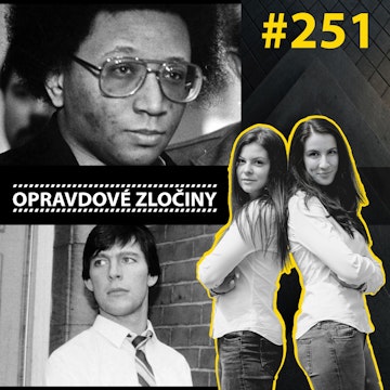 OZ #251 - Atlanta Child Murders & White House Farm