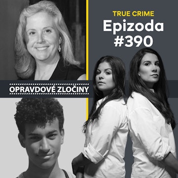 #390 - Amy Fanion & Sanda Dia
