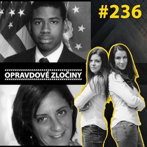 OZ #236 - Jordan Davis & Antoinette Venditti Bruce & Darrent Williams