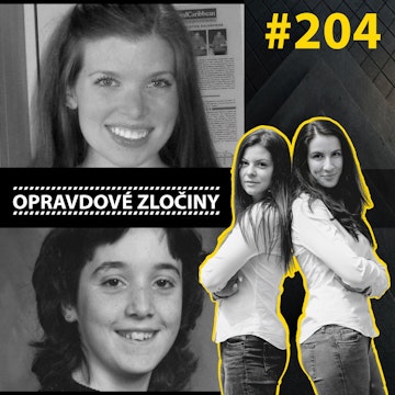 OZ #204 - Colleen Ritzer & Kelly-Anne Bates