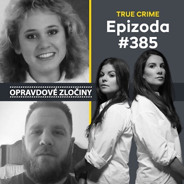 #385 - Mandy Stavik & Matthew Misener