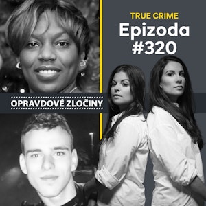 #320 - Nikki McPhatter & Luca Varani