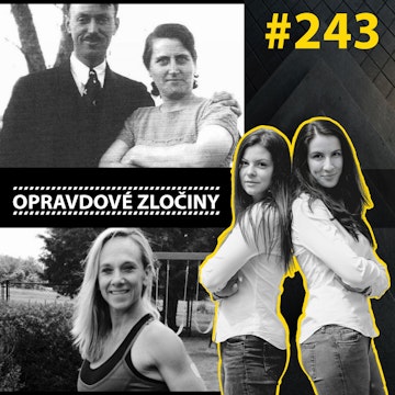 OZ #243 - William a Lila Young & Terri Bevers & Harley McCourt