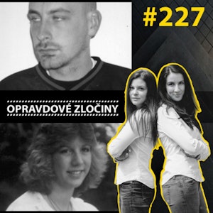 OZ #227 - David Harker & Lisa Marie Kimmell