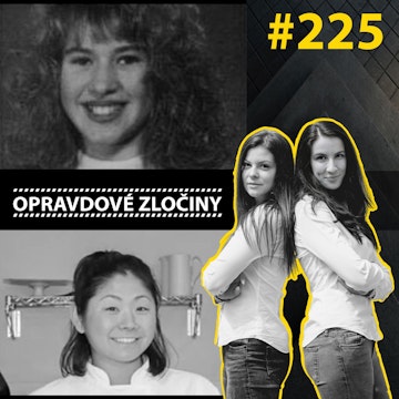 OZ #225 - Shanda Sharer & Christe Chen