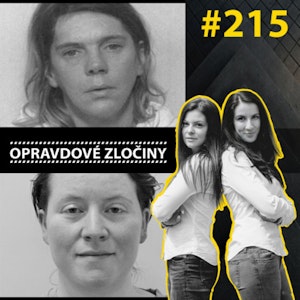 OZ #215 - Edith McAlinden & Jemma Mitchell