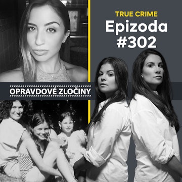 #302 - Karina Vetrano & Rodina Russellových