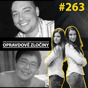 #263 - Brandon Mason Lawson & Marcos Matsunaga