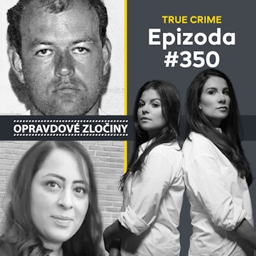 #350 - Colin Pitchfork & Sameena Imam