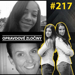 OZ #217 - Angela Rabotte & Cari Farver