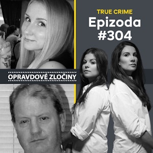 #304 - Anna Repkina & Steven Wright