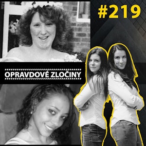 OZ #219 - Suzanne Capper & Rebecca Koster