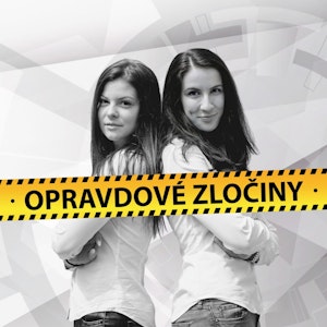 OZ #51 - Simona Monyová & Nevysvětlitelná zmizení