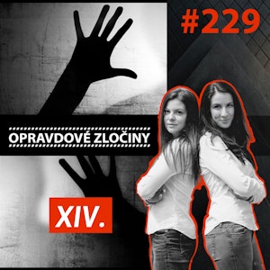 OZ #229 - Vaše tajemné příběhy XIV.