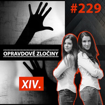 OZ #229 - Vaše tajemné příběhy XIV.