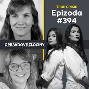 #394 - Eileen Lonergan & Kendy Howard, Lucie Bechynková a Barbora Krčmová