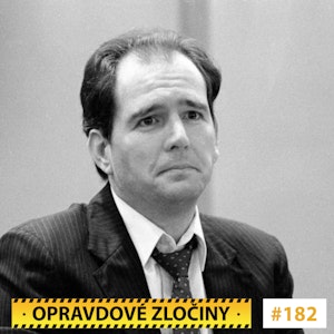 OZ #182 - Rozparovač z Gainesville & Sarah Stern