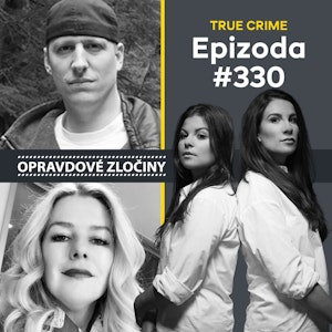 #330 - Marc O’Leary & Ildiko Krajnyak