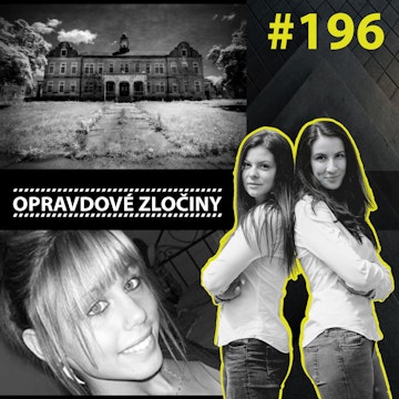 OZ #196 - Záhada Stranger Things & Brittanee Drexel