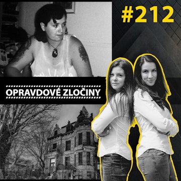 OZ #212 - Tracey Wigginton & Franklin Castle