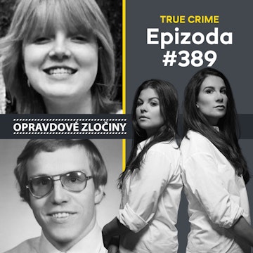 #389 - Melanie Road & Michael Swango