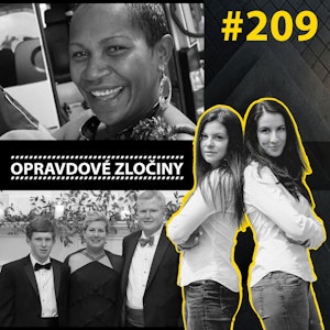 OZ #209 - Raina Thaiday & Rodina Murdaughových