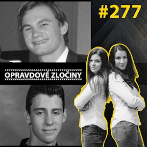 #277 - Jason Landry & Nicholas Markowitz