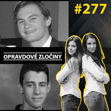 #277 - Jason Landry & Nicholas Markowitz