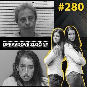 #280 - I.T. Kenoyer & Jessy Kurczewski & Shaye Groves