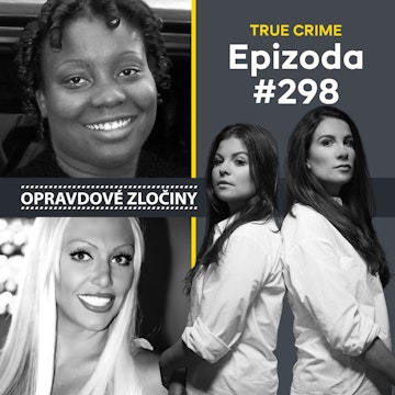 #298 - Latisha Frazier & Paula Sladewski