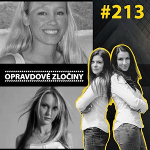 OZ #213 - Sherri Papini & Sikhovi & Sally Anne Bowman