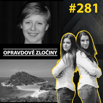 #281 - Jessie Blodgett & Koh Tao