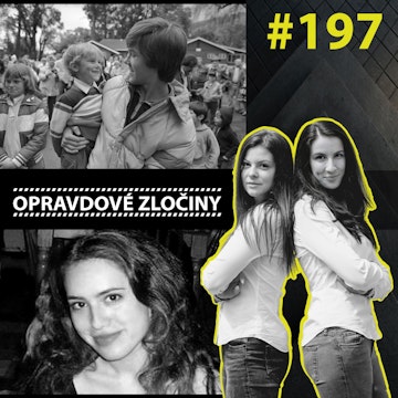 OZ #197 - Prokletí rodiny Staynerových & Brittany Killgore