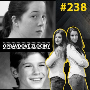 OZ #238 - Rachelle Waterman & Jacob Erwin Wetterling