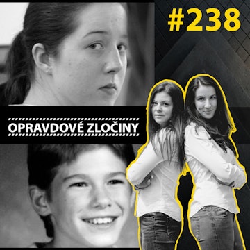 OZ #238 - Rachelle Waterman & Jacob Erwin Wetterling