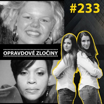 OZ #233 - Angie Dodge & Jarmecca Yvonne Whitehead