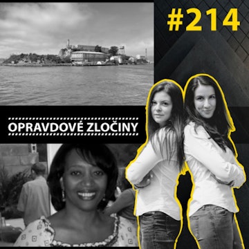 OZ #214 - Útěk z Alcatrazu & Leslie Herring