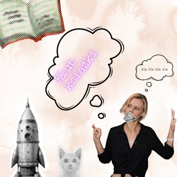 Literatura o stracie i nadziei. Spotkanie z Małgorzatą Pawlak
